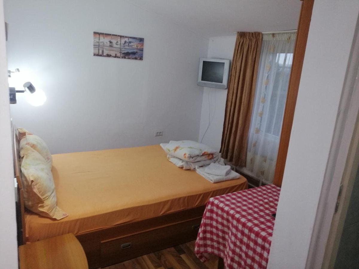 Vila Elly Piatra Neamt Exterior photo