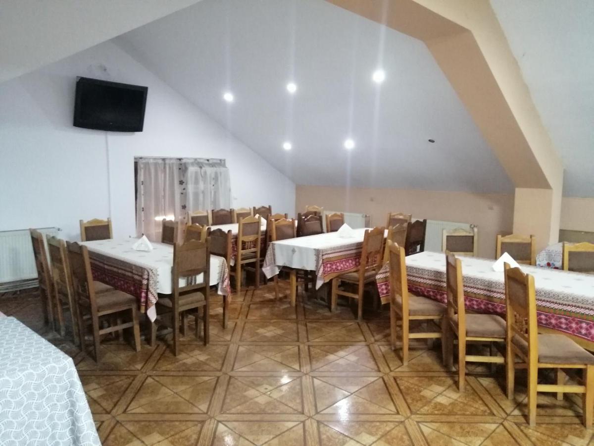 Vila Elly Piatra Neamt Exterior photo