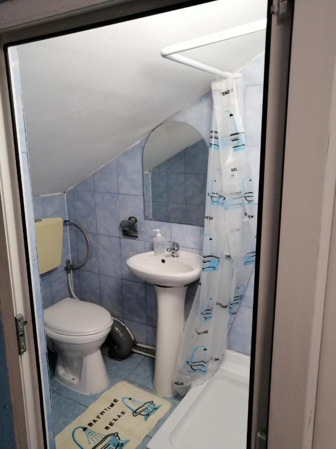 Vila Elly Piatra Neamt Exterior photo
